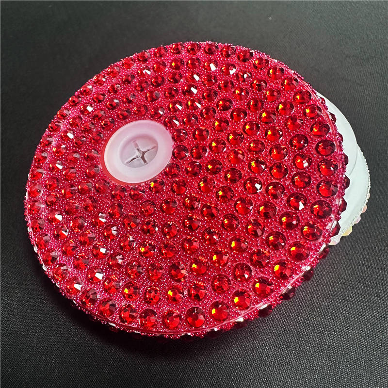 bling lids in stock- 18